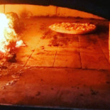 Pizzaria Cheiro Sabor Bebida
