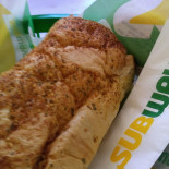 Subway Comida