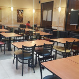 Subway Dentro