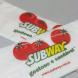 Subway Carta