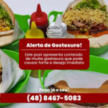 Binho Lanches E Pizzas Carte