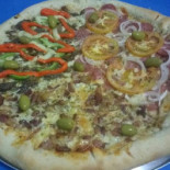 Gula's Food