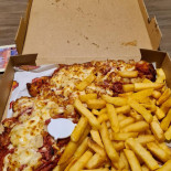 Gula's Food