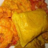 Acaraje Deli &cia Nourriture