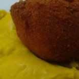 Acaraje Deli &cia Nourriture
