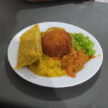 Acaraje Deli &cia Nourriture