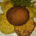 Acaraje Deli &cia Nourriture