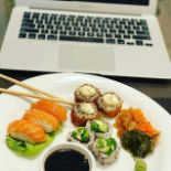 Usuki Sushi Nourriture