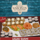 Usuki Sushi Boisson