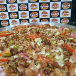 Ivan Lanches Comida