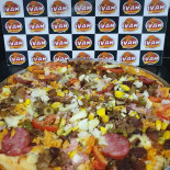 Ivan Lanches Comida