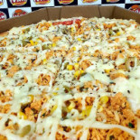 Ivan Lanches Comida