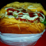 Ivan Lanches Comida