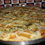 Ivan Lanches Comida