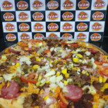 Ivan Lanches Nourriture