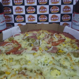 Ivan Lanches Nourriture