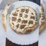 Toca Do Pastel Comida