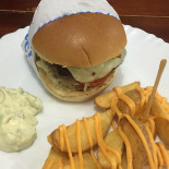 Toca Do Pastel Comida