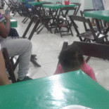 Toca Do Pastel Extérieur