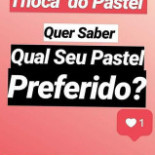 Toca Do Pastel Logo