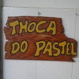 Toca Do Pastel Logo