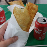 Toca Do Pastel Bebida