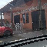 E Bode Assado Das Morenas Außen