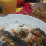 Atlanta Beer Comida
