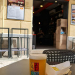 Atlanta Beer Exterior