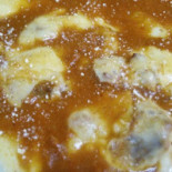 Prato De Ouro Nourriture