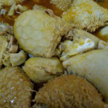 Prato De Ouro Nourriture