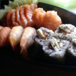 Kaiteki Sushi Nourriture