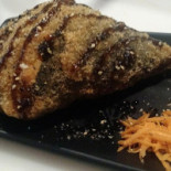 Kaiteki Sushi Nourriture