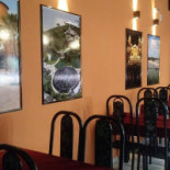 Kaiteki Sushi À l'intérieur