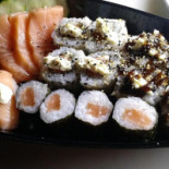 Kaiteki Sushi Nourriture