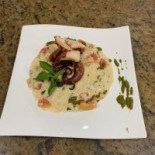 Bossa Nova Bistrô Comida
