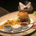 Bossa Nova Bistrô Comida