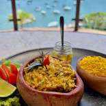 Bossa Nova Bistrô Bebida