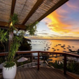 Bossa Nova Bistrô Exterior