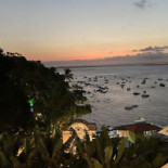Bossa Nova Bistrô Exterior