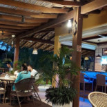Bossa Nova Bistrô Exterior