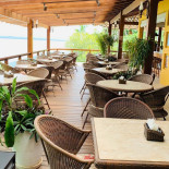 Bossa Nova Bistrô Exterior