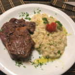 Bossa Nova Bistrô Comida