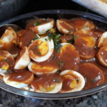 Churrascaria E Centro- Oeste Nourriture