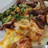 Churrascaria E Centro- Oeste Nourriture