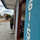 Churrascaria E Centro- Oeste Extérieur