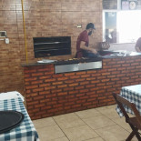 Churrascaria E Centro- Oeste Boisson