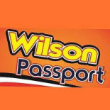 Wilson Passport Logo