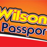 Wilson Passport Logo