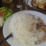 Paineira Comida